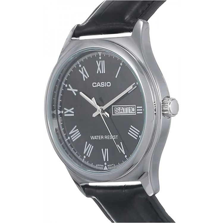 Ceas Dama, Casio, Collection LTP-V0 LTP-V006L-1B