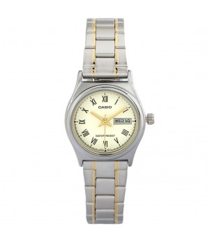 Ceas Dama, Casio, Collection LTP-V0 LTP-V006SG-9B