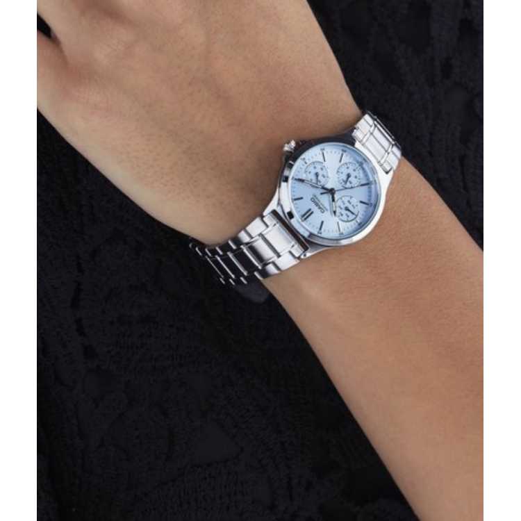 Ceas Dama, Casio, Collection LTP-V3 LTP-V300D-2A