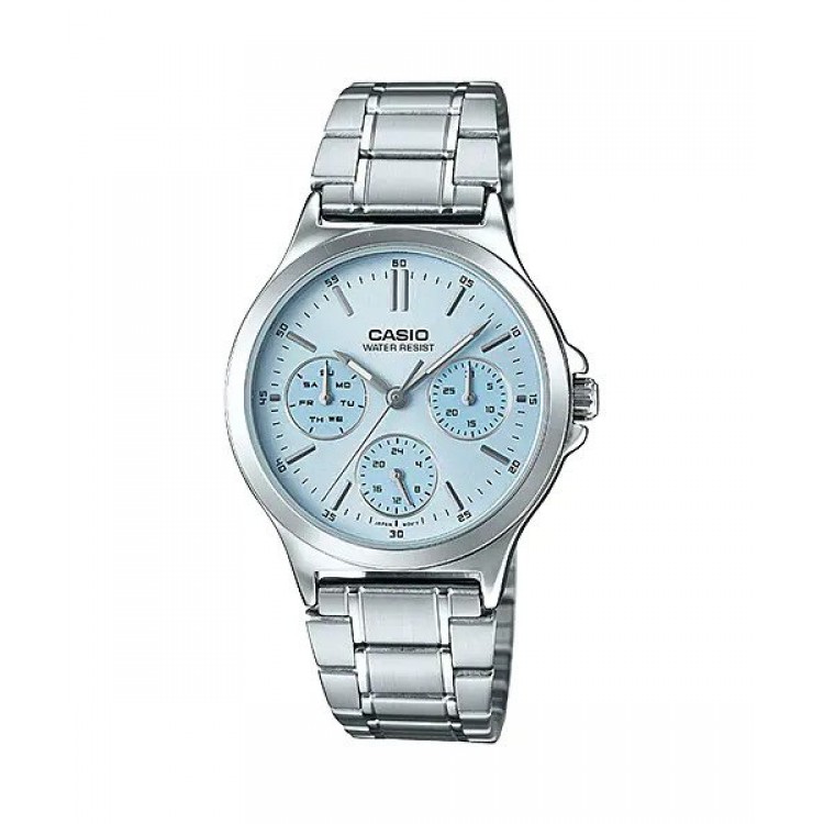 Ceas Dama, Casio, Collection LTP-V3 LTP-V300D-2A