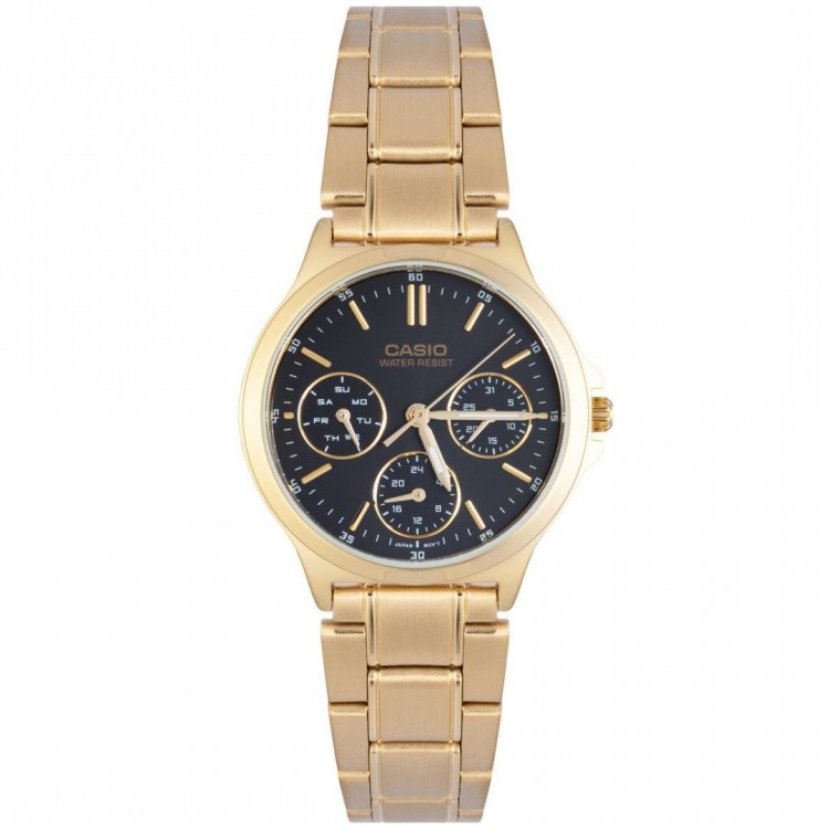 Ceas Dama, Casio, Collection LTP-V3 LTP-V300G-1A