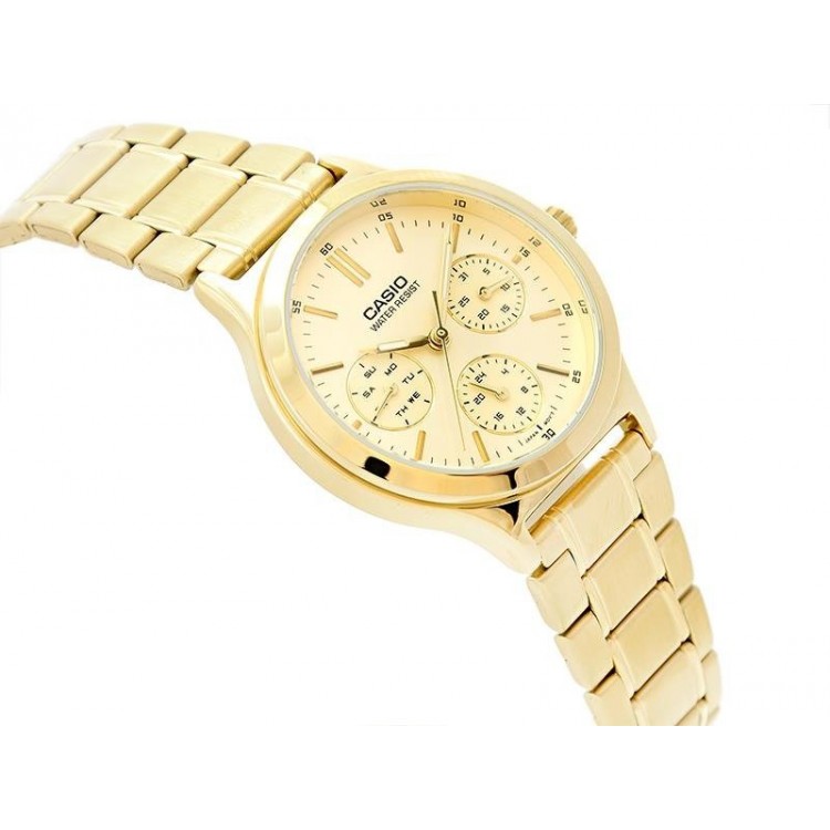 Ceas Dama, Casio, Collection LTP-V3 LTP-V300G-9A