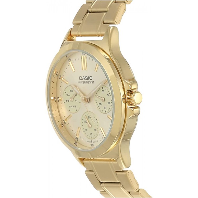 Ceas Dama, Casio, Collection LTP-V3 LTP-V300G-9A