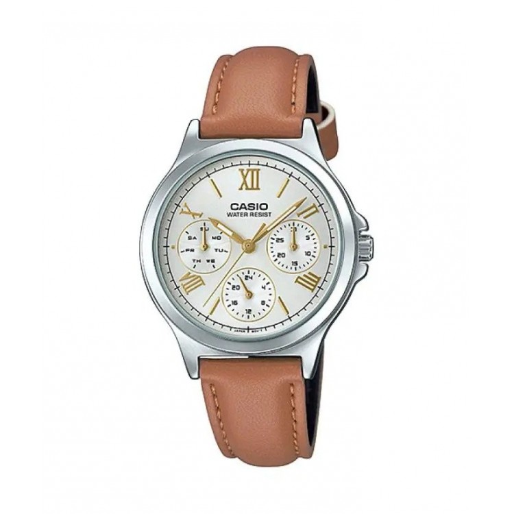 Ceas Dama, Casio, Collection LTP-V3 LTP-V300L-7A2