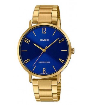 Ceas Dama, Casio, Collection LTP-VT LTP-VT01G-2B