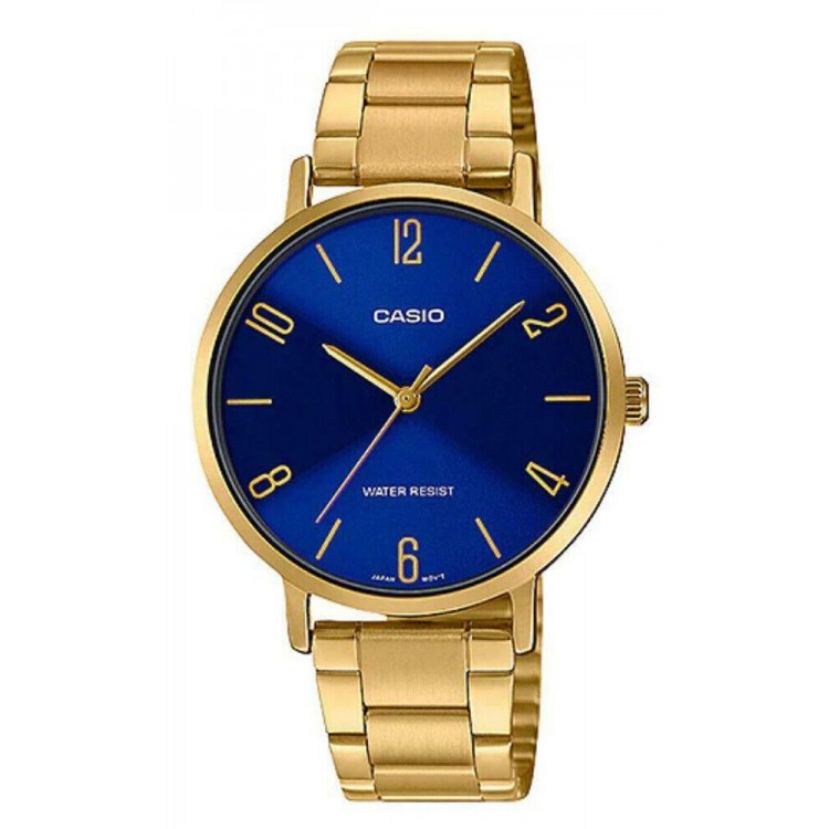 Ceas Dama, Casio, Collection LTP-VT LTP-VT01G-2B