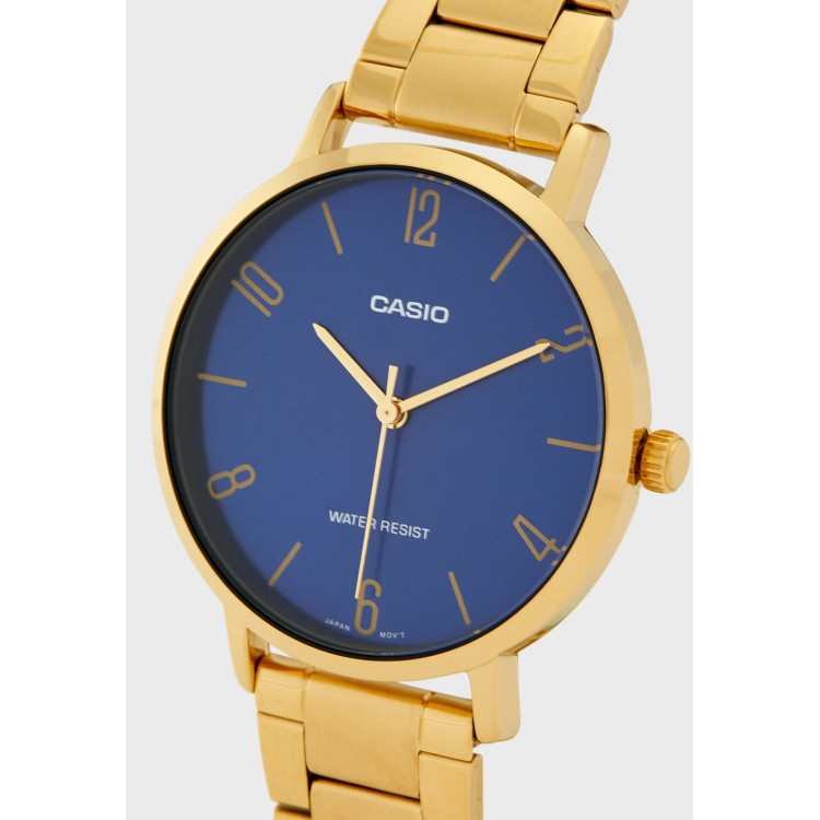 Ceas Dama, Casio, Collection LTP-VT LTP-VT01G-2B