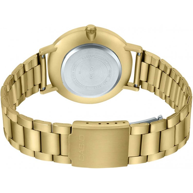 Ceas Dama, Casio, Collection LTP-VT LTP-VT01G-2B