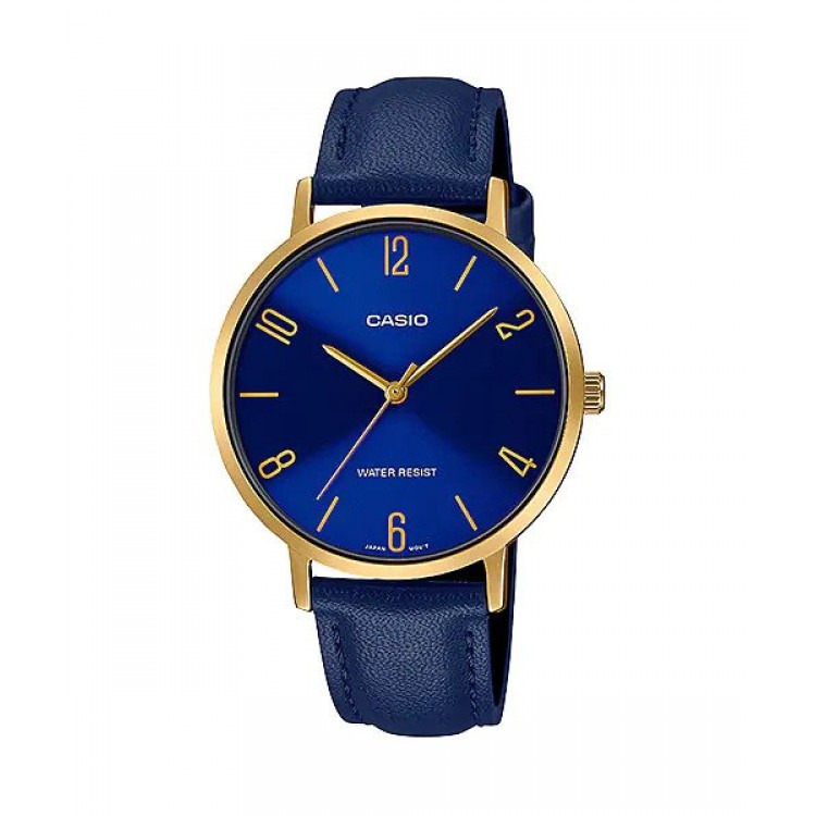 Ceas Dama, Casio, Collection LTP-VT LTP-VT01GL-2B Ceas Dama, Casio, Collection LTP-VT LTP-VT01GL-2B