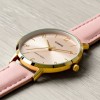 Ceas Dama, Casio, Collection LTP-VT LTP-VT01GL-4B