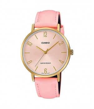 Ceas Dama, Casio, Collection LTP-VT LTP-VT01GL-4B