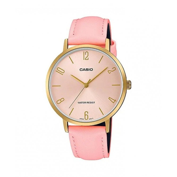 Ceas Dama, Casio, Collection LTP-VT LTP-VT01GL-4B