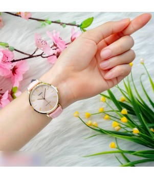 Ceas Dama, Casio, Collection LTP-VT LTP-VT01GL-4B