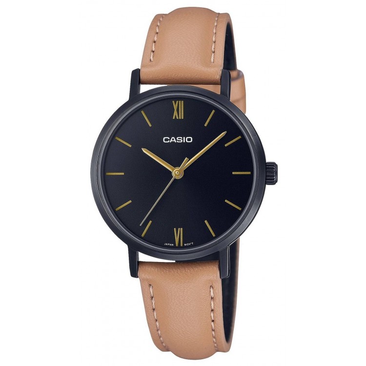 Ceas Dama, Casio, Collection LTP-VT LTP-VT02BL-1A