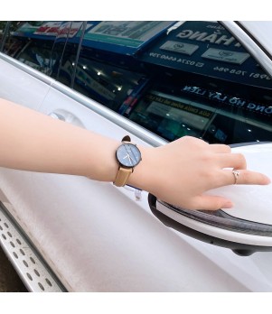 Ceas Dama, Casio, Collection LTP-VT LTP-VT02BL-1A
