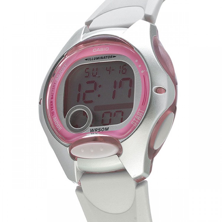 Ceas Dama, Casio, Collection LW LW-200-7A