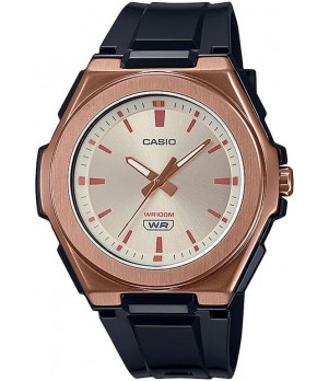 Ceas Dama, Casio, Collection LWA LWA-300HRG-5E