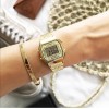 Ceas Dama, Casio, Vintage ICONIC LA-680WGA-9C