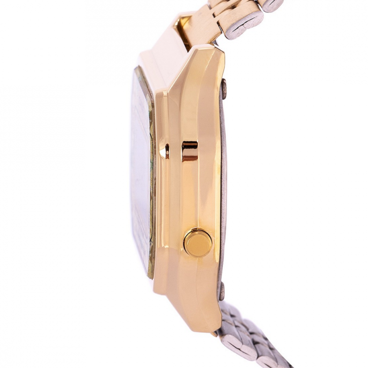 Ceas Dama, Casio, Vintage ICONIC LA-680WGA-9C