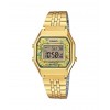 Ceas Dama, Casio, Vintage ICONIC LA-680WGA-9C