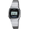 Ceas Dama, Casio, Vintage Mini LA670WD-1DF