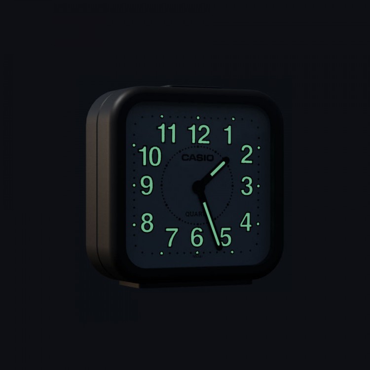 Ceas De Birou, Casio, Clocks TQ-141-8E