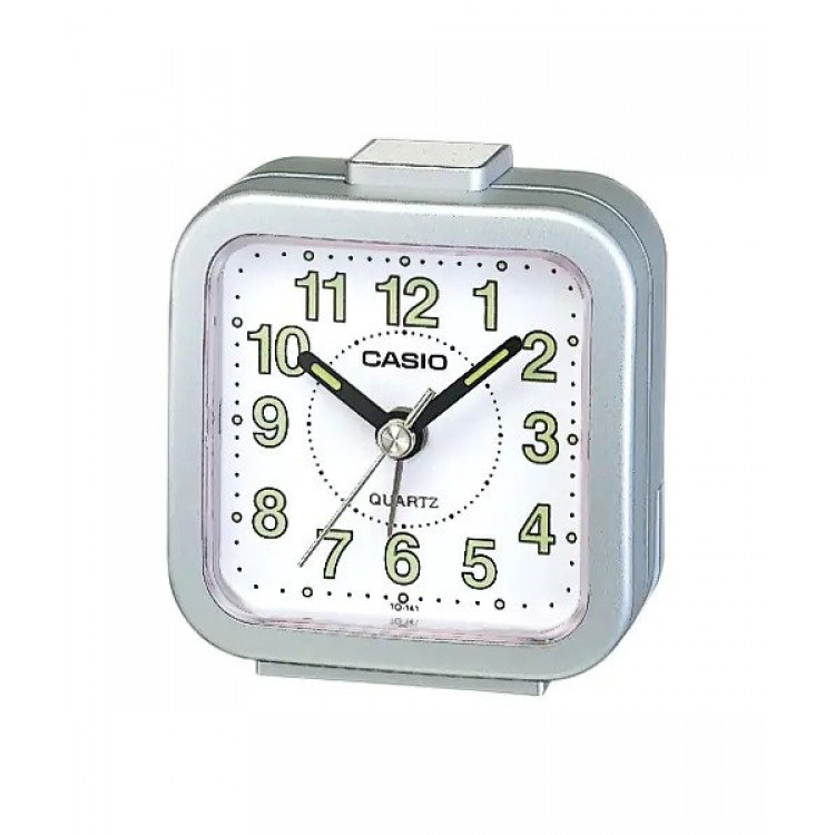 Ceas De Birou, Casio, Clocks TQ-141-8E