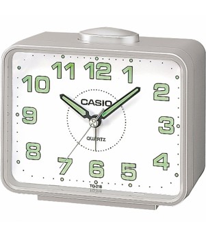 Ceas De Birou, Casio, Wake Up Timer TQ-218-8E