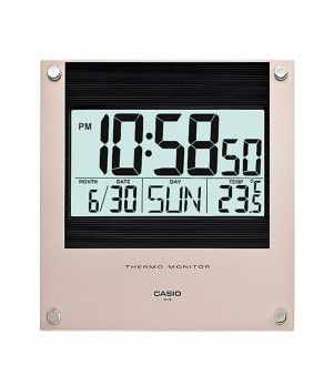 Ceas De Birou, Casio, Deco ID-11S-1DF