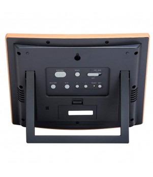 Ceas De Birou, Casio, Deco ID-15S-5DF