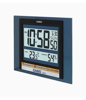 Ceas De Birou, Casio, Deco ID-16S-2