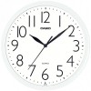 Ceas De Perete, Casio, Wall Deco IQ-05-7DF
