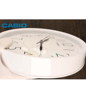 Ceas De Birou, Casio, Deco IQ-05-7DF