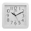 Ceas De Perete, Casio, Wall Deco IQ-06-7DF