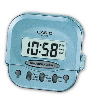 Ceas De Birou, Casio, Wake Up Timer PQ-30-2E