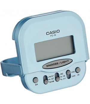 Ceas De Birou, Casio, Wake Up Timer PQ-30-2E