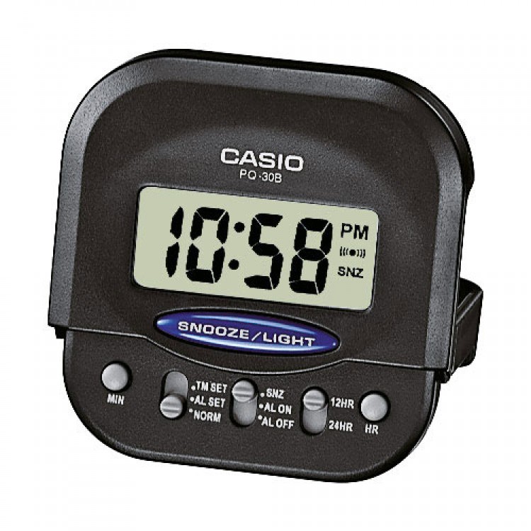 Ceas De Birou, Casio, Wake Up Timer PQ-30B-1E