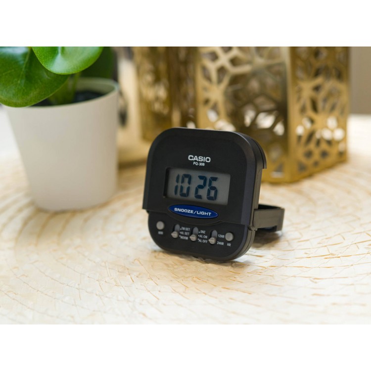 Ceas De Birou, Casio, Wake Up Timer PQ-30B-1E