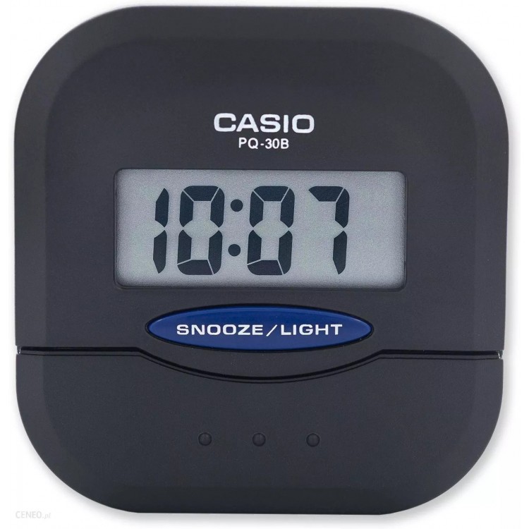 Ceas De Birou, Casio, Wake Up Timer PQ-30B-1E