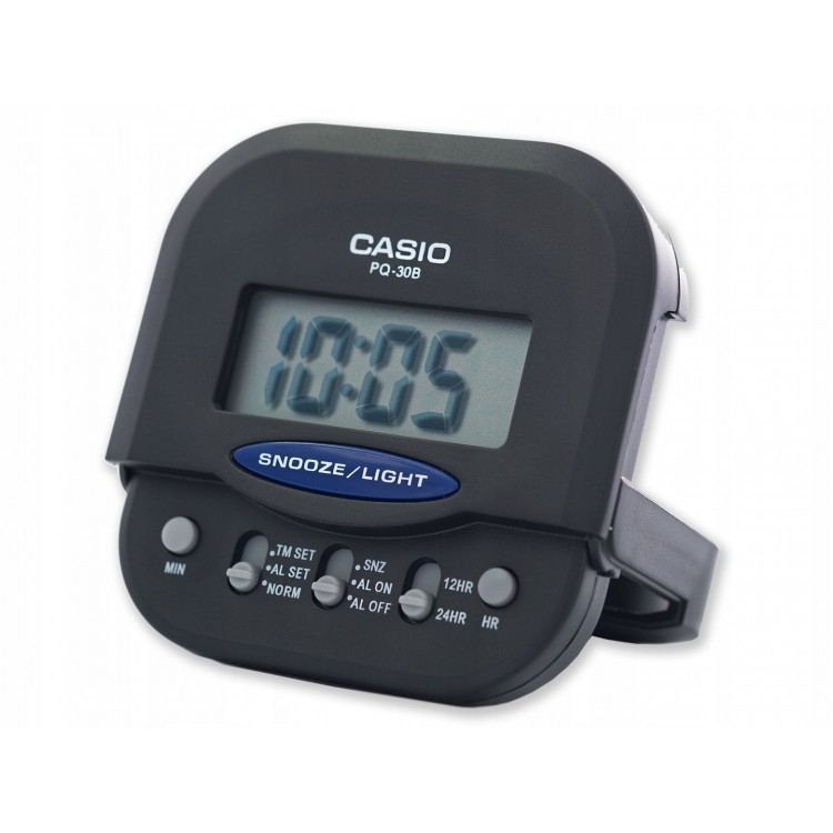 Ceas De Birou, Casio, Wake Up Timer PQ-30B-1E
