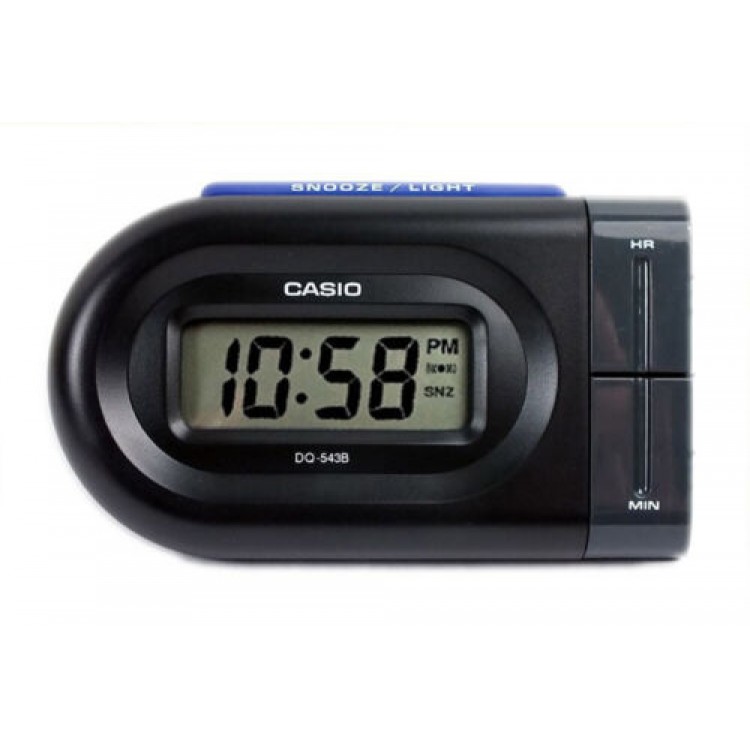 Ceas De Birou, Casio, Wake Up Timer DQ-543B-1E