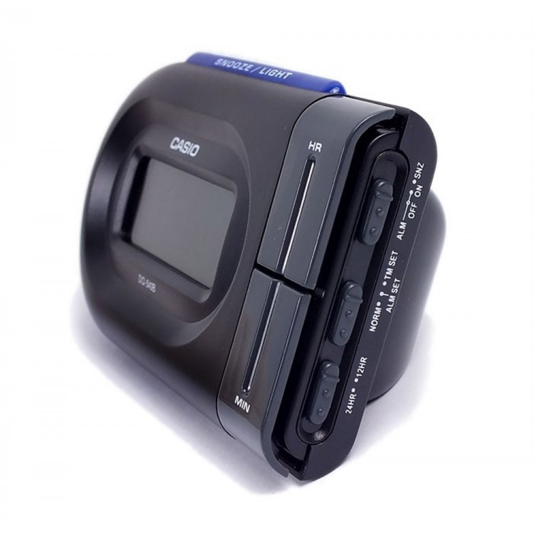 Ceas De Birou, Casio, Wake Up Timer DQ-543B-1E