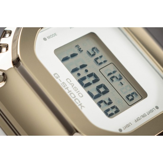 Ceas Dama, CASIO, G-Shock Classic GM-S5600G-7ER Ceas Dama, CASIO, G-Shock Classic GM-S5600G-7ER