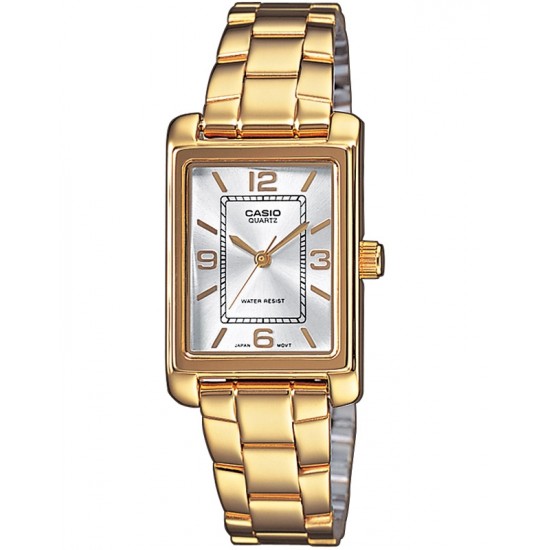 Ceas Dama, CASIO, Casio Collection LTP-1234PG-7AEF Ceas Dama, CASIO, Casio Collection LTP-1234PG-7AEF