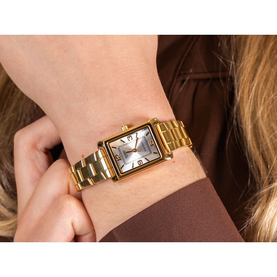 Ceas Dama, CASIO, Casio Collection LTP-1234PG-7AEF Ceas Dama, CASIO, Casio Collection LTP-1234PG-7AEF
