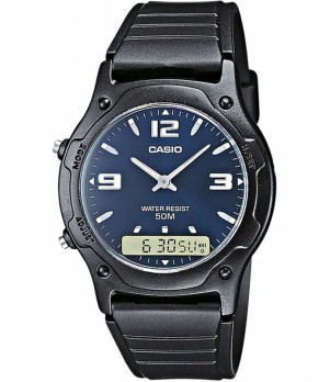 Ceas Casio, Collection AW AW-49HE-2A