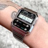 Ceas Casio, Vintage Edgy A100WE-1A