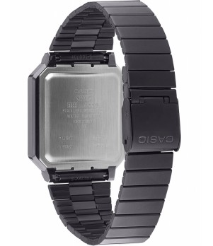 Ceas Casio, Vintage Edgy A100WEGG-1A