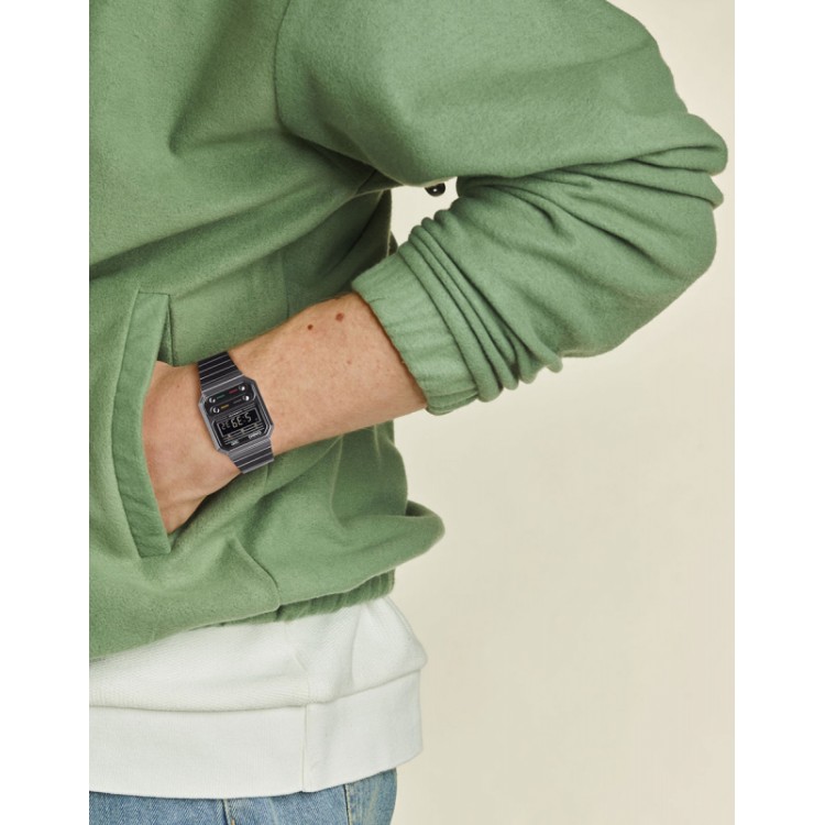 Ceas Casio, Vintage Edgy A100WEGG-1A