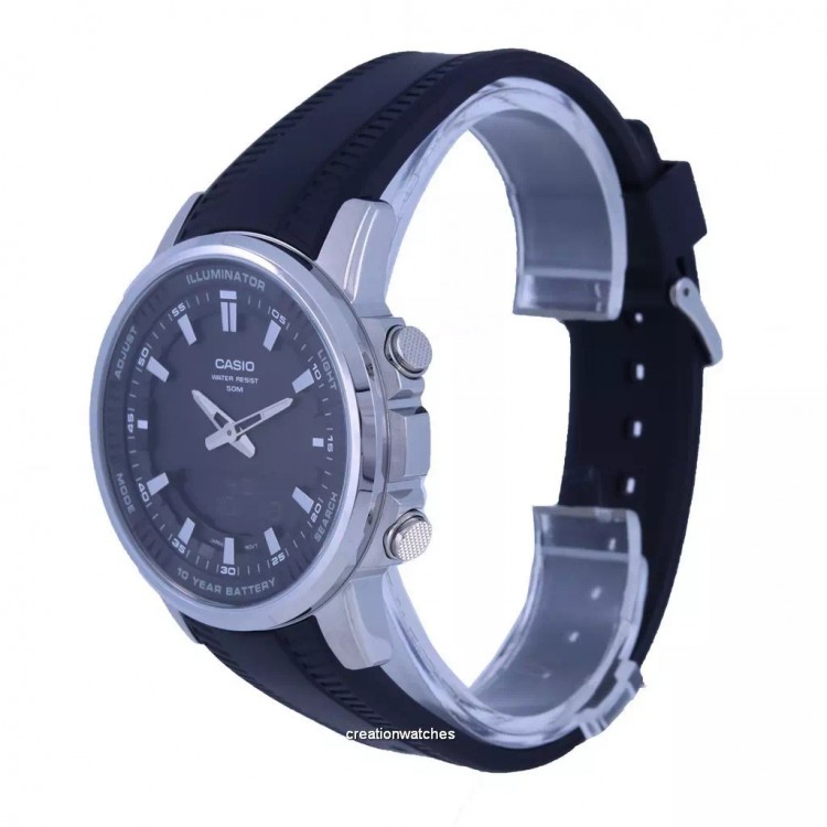 Ceas Barbati, Casio, Collection AMW AMW-880-1A Ceas Barbati, Casio, Collection AMW AMW-880-1A